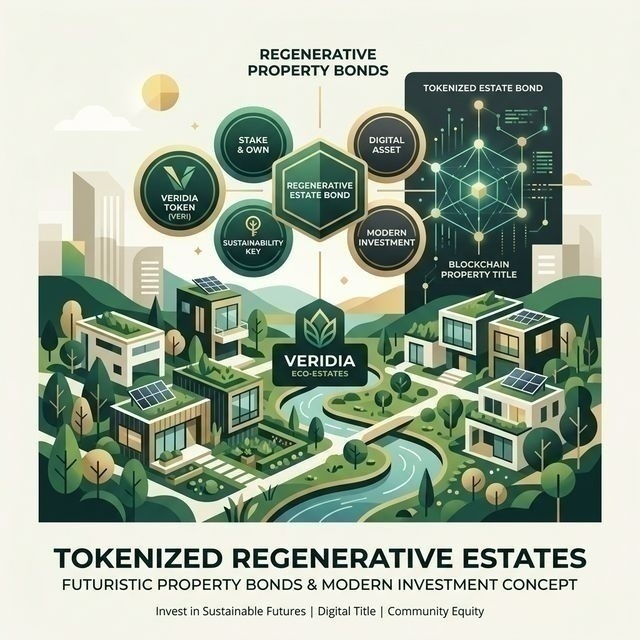 Modern 2D Graphic depicting a shield protecting a digital portfolio from jagged market volatility lines