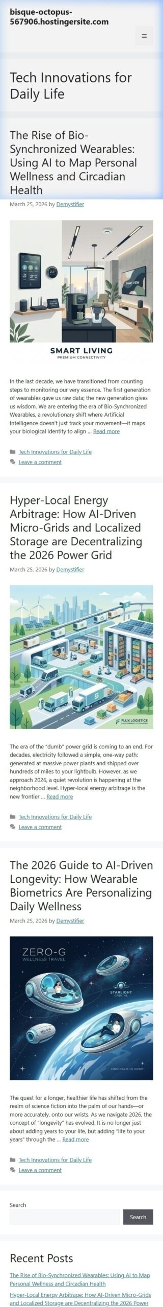Modern graphic showing a home powered by renewable energy with optimized resource flow